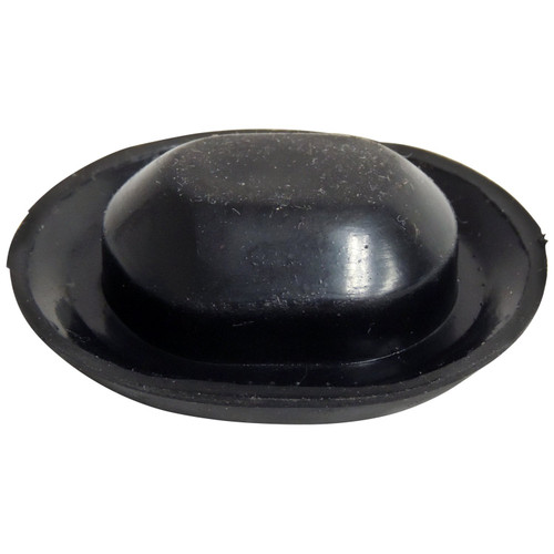 Crown Automotive 4440294 Floor Plug - Fits 2007-2018 Ram