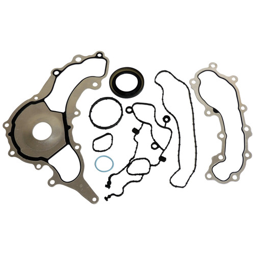 Crown Automotive 68078554AD Engine Gasket Set Lower - Fits 2012-2018 Ram JK Wrangler