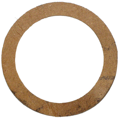 Crown Automotive JA001134 Transfer Case Gasket Front or Rear - Fits 1941-1971 Jeep Vintage Jeep Models