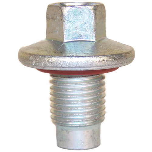 Crown Automotive 6507741AA Engine Oil Drain Plug Assembly - Fits 2021-2025 Ram JL Wrangler