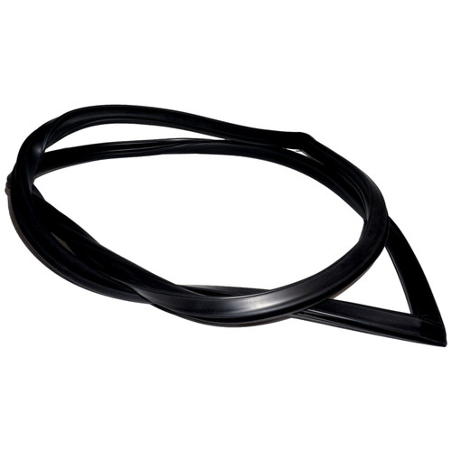 Crown Automotive J5758072 Liftgate Glass Seal - Fits 1977-1986 Jeep CJ-7