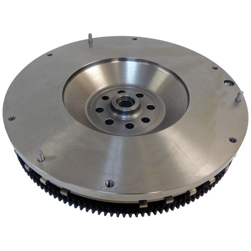 Crown Automotive 4666102AA Clutch Flywheel - Fits 2007-2011 Jeep JK Wrangler