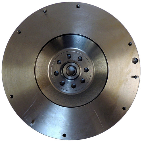 Crown Automotive 4666102AA Clutch Flywheel - Fits 2007-2011 Jeep JK Wrangler