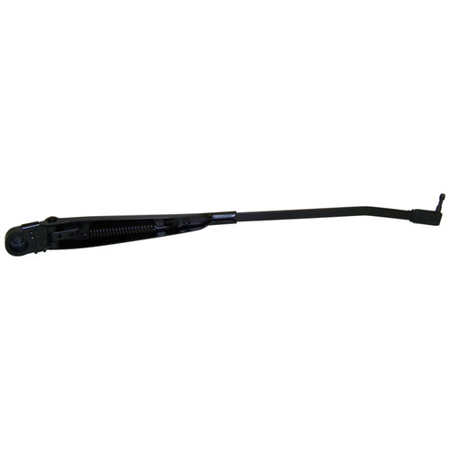 Crown Automotive 56001132 Wiper Arm Front Left or Right - Fits 1984-1996 Jeep L or R