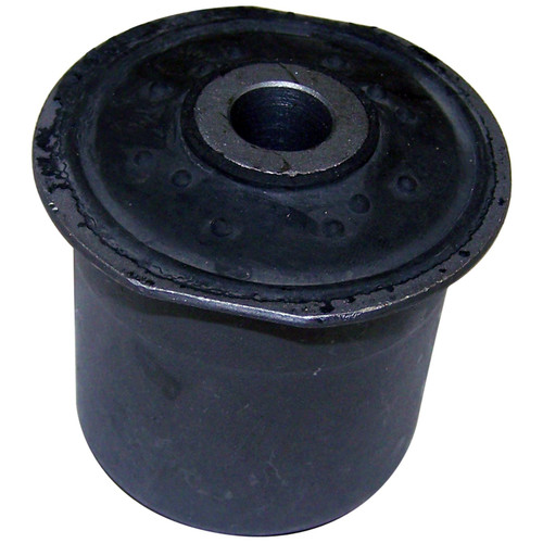 Crown Automotive 52001161 Suspension Control Arm Bushing Varies with Application Varies with Application Lower - Fits 1984-2001 Jeep Axle Si