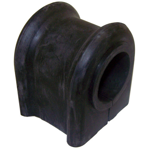 Crown Automotive 52088778AA Sway Bar Bushing Front Left or Right - Fits 2002-2007 Jeep KJ Liberty, Left or Right