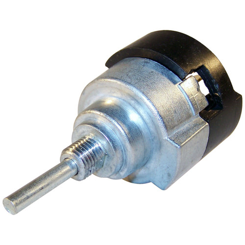 Crown Automotive J5758687 Wiper Switch Front - Fits 1981-1986 Jeep CJ-5, CJ-7, CJ-8, SJ