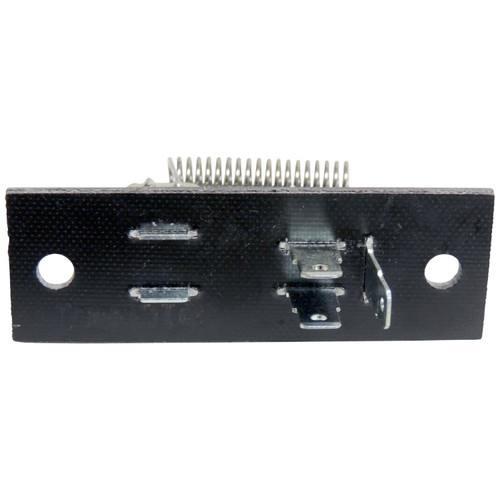 Crown Automotive 55035958 HVAC Blower Motor Resistor - Fits 1992-1995 Jeep YJ Wrangler
