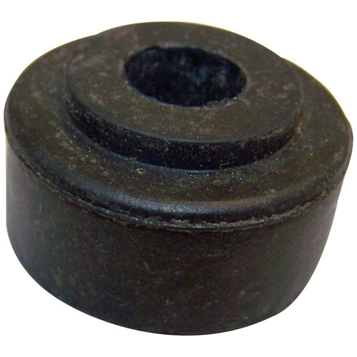 Crown Automotive J3216638 Suspension Shock Absorber Bushing Front Left or Right Upper - Fits 1984-1996 Jeep YJ Wrangler