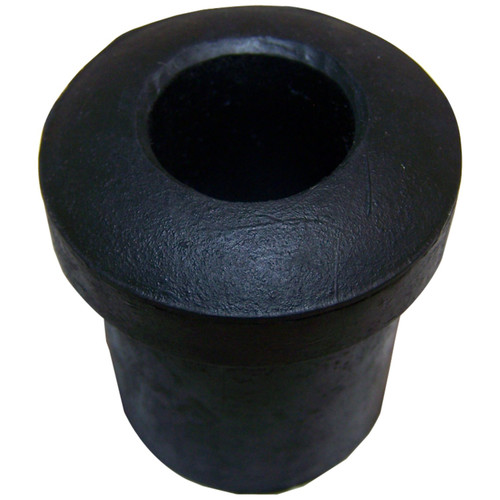 Crown Automotive 52002552 Leaf Spring Shackle Bushing Front or Rear Left or Right Upper or Lower - Fits 1987-1995 Jeep YJ Wrangler