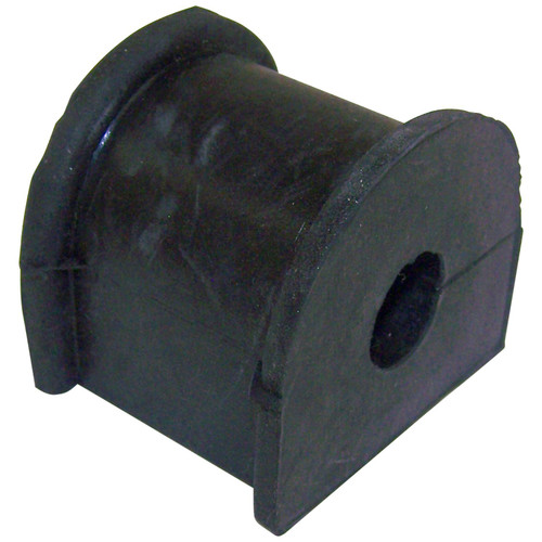 Crown Automotive 52006289 Sway Bar Bushing Rear Left or Right - Fits 1993-1998 Jeep ZJ, ZG Grand Cherokee, 62" ID