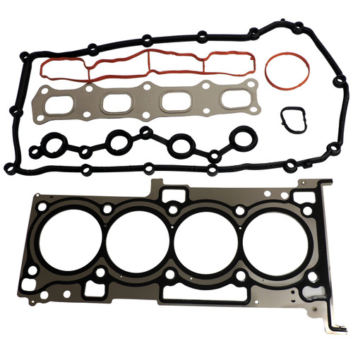 Crown Automotive 5189956AB Engine Gasket Set Upper - Fits 2007-2017 Jeep MK Compass, Patriot