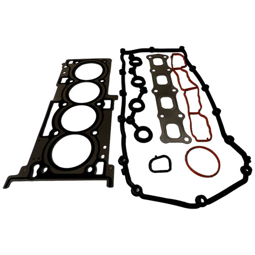 Crown Automotive 5189956AB Engine Gasket Set Upper - Fits 2007-2017 Jeep MK Compass, Patriot