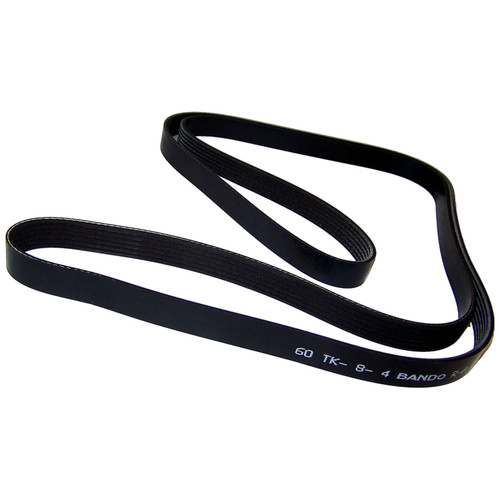 Crown Automotive 53011035 Serpentine Belt - Fits 1997-1998 Jeep TJ Wrangler LHD