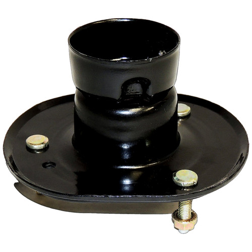 Crown Automotive 68029520AE Suspension Shock Absorber Mount Front Left or Right Upper - Fits 2011-2022 Jeep WK Grand Cherokee, Left or Right