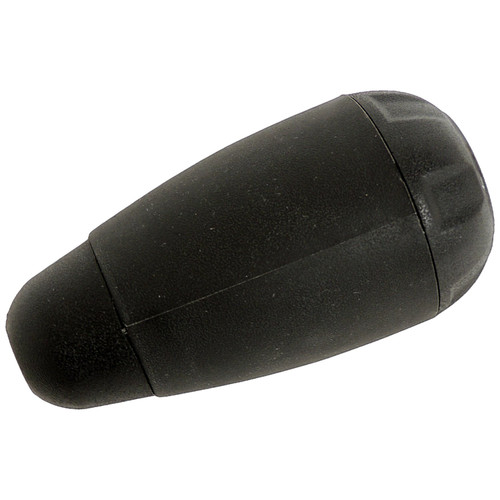 Crown Automotive 52060451AF Transfer Case Shift Knob - Fits 2007-2018 Jeep JK Wrangler