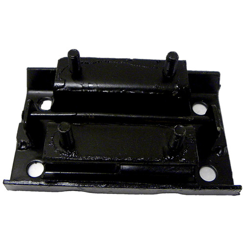 Crown Automotive 52058551 Transmission Mount - Fits 1997-2006 Jeep TJ Wrangler