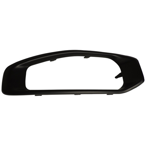 Crown Automotive 6BU59TZZAA Bumper Cover Front Left - Fits 2018-2024 Jeep JT Gladiator