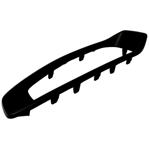 Crown Automotive 6BU59TZZAA Bumper Cover Front Left - Fits 2018-2024 Jeep JT Gladiator