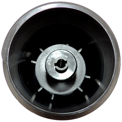 Crown Automotive 68191350AA Engine Oil Filter Cap - Fits 2014-2018 Ram JK Wrangler