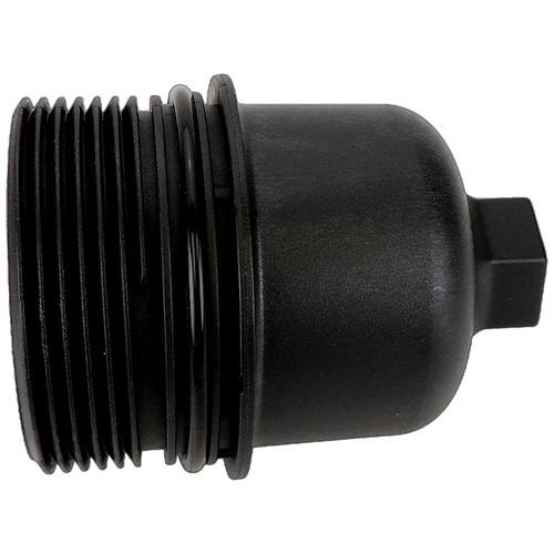 Crown Automotive 68191350AA Engine Oil Filter Cap - Fits 2014-2018 Ram JK Wrangler