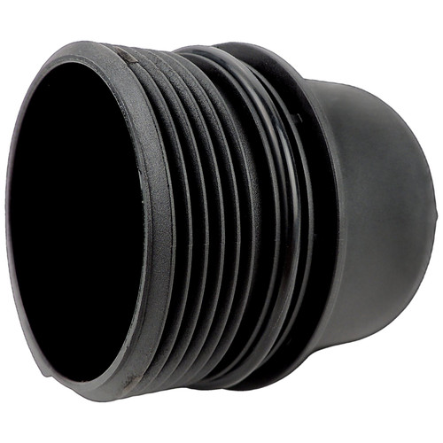 Crown Automotive 68191350AA Engine Oil Filter Cap - Fits 2014-2018 Ram JK Wrangler