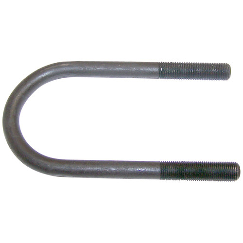 Crown Automotive 52000232 Leaf Spring Axle U-Bolt Rear Left or Right - Fits 1984-1989 Jeep XJ Cherokee