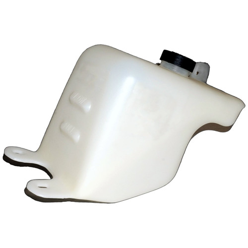 Crown Automotive 52005183 Engine Coolant Reservoir - Fits 1993-1994 Jeep ZJ Grand Cherokee, Includes Cap