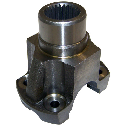 Crown Automotive 4798120 Transfer Case Yoke Assembly Front - Fits 1997-2006 Jeep TJ Wrangler