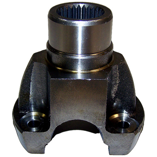 Crown Automotive 4798120 Transfer Case Yoke Assembly Front - Fits 1997-2006 Jeep TJ Wrangler
