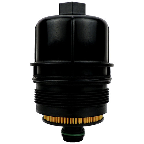 Crown Automotive 68507598AA Engine Oil Filter - Fits 2020-2023 Ram JL Wrangler
