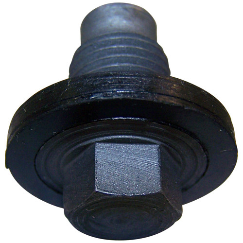 Crown Automotive 6506100AA Engine Oil Drain Plug Assembly - Fits 2021-2025 Ram JL Wrangler