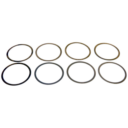 Crown Automotive J8131689 Transfer Case Shim - Fits 1980-1986 Jeep CJ-5, CJ-7, CJ-8