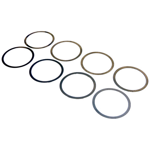 Crown Automotive J8131689 Transfer Case Shim - Fits 1980-1986 Jeep CJ-5, CJ-7, CJ-8
