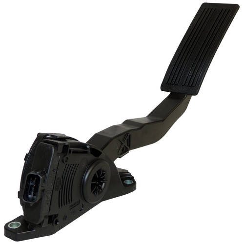 Crown Automotive 53032868AD Accelerator Pedal Assembly - Fits 2007-2018 Jeep JK Wrangler