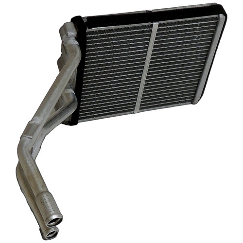 Crown Automotive 4874045 HVAC Heater Core - Fits 1997-2001 Jeep Wrangler and Cherokee