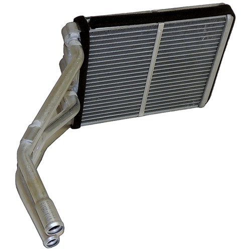 Crown Automotive 4874045 HVAC Heater Core - Fits 1997-2001 Jeep Wrangler and Cherokee