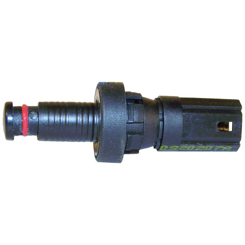 Crown Automotive 4687558 Door Ajar Switch Front or Rear Left or Right - Fits 2007-2007 Ram BE Ram (Front or Rear)