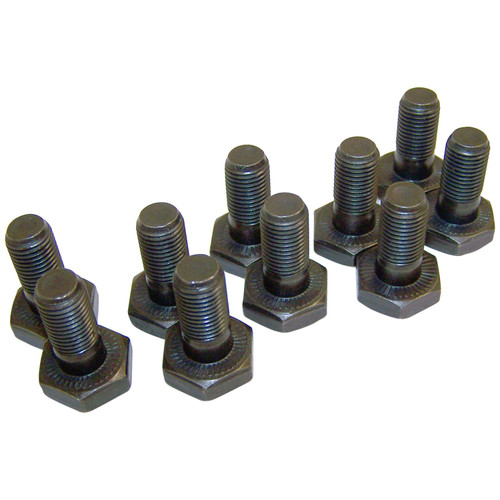 Crown Automotive 4720891 Differential Ring Gear Bolt Kit Varies with Application - Fits 2018-2025 Jeep JL Wrangler