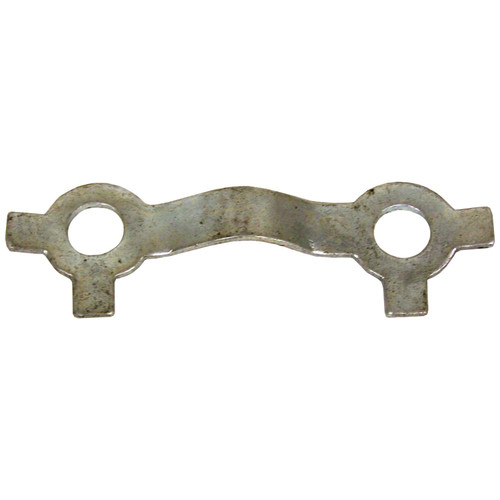 Crown Automotive J0802561 Bolt Rear - Fits 1945-1949 Jeep CJ-2A
