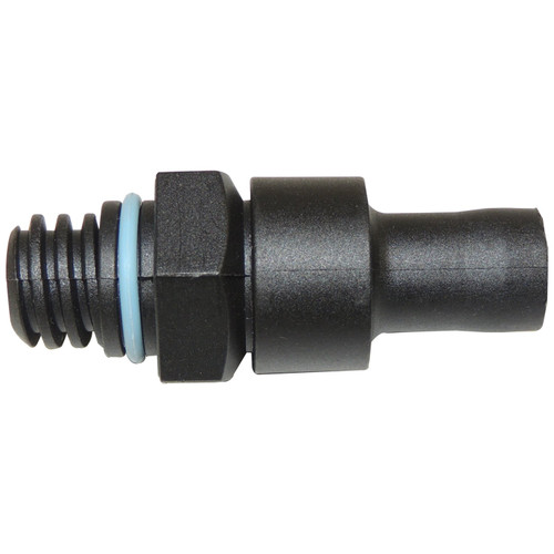 Crown Automotive 5047063AA PCV Valve - Fits 2007-2018 Jeep Cherokee, Patriot, Compass, Renegade