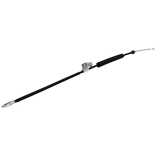Crown Automotive 52008362 Parking Brake Cable Rear Left or Right - Fits 1997-2006 Jeep TJ Wrangler