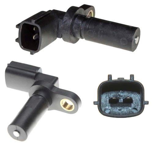 Walker Products Engine Crankshaft Position Sensor 235-1142 for 1995-2015 INFINITI/Nissan 3.3L 2.4L (QX4, Frontier, Pathfinder, Pickup)