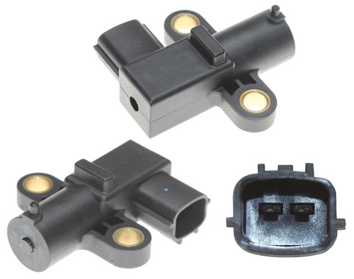Walker Products Engine Crankshaft Position Sensor 235-1143 for 1995-2003 INFINITI/Nissan 3.0L 3.5L (I30, QX4, Maxima, Pathfinder)