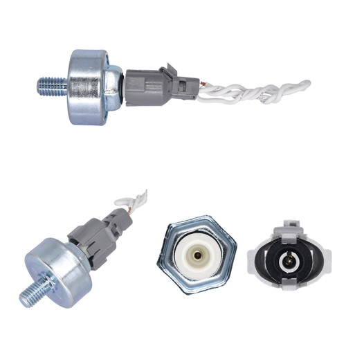 Walker Products Ignition Knock (Detonation) Sensor 242-91039