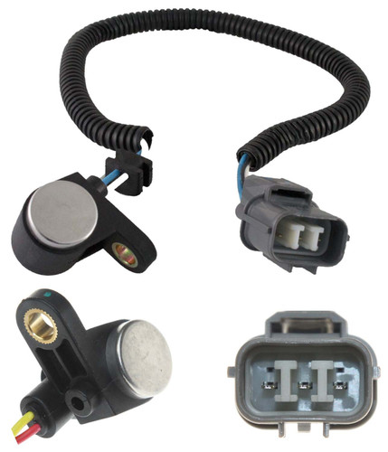 Walker Products Engine Crankshaft Position Sensor 235-1146 for 1996-2000 Honda 1.6L (Civic)