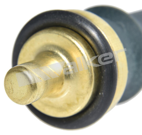 Walker Products Engine Coolant Temperature Sensor 211-1104 for 1997-2002 Audi/Volkswagen 2.8L 1.8L (A4, A4 Quattro, A6, A6 Quattro)