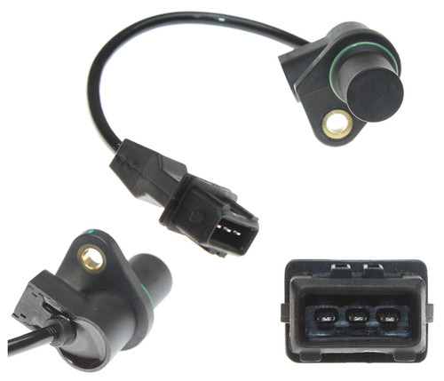 Walker Products Engine Crankshaft Position Sensor 235-1147 for 1999-2013 Dodge/Hyundai/Kia 2.5L 2.4L (H100, H100 Van, Van 1000, Santa Fe)