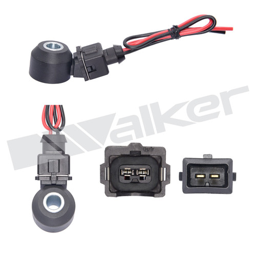 Walker Products Ignition Knock (Detonation) Sensor 242-91051 for 2000-2005 Cadillac/Chevrolet/GMC 4.6L 4.3L