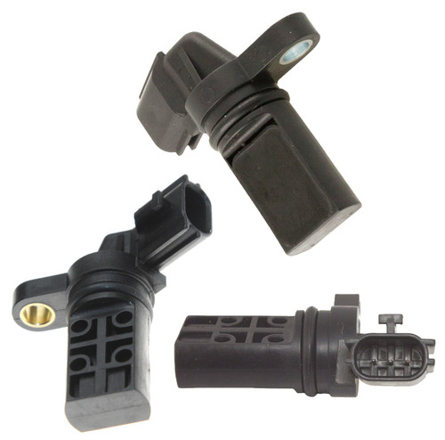 Walker Products Engine Camshaft Position Sensor 235-1149 for 2001-2004 INFINITI/Nissan 3.5L (QX4, Pathfinder)